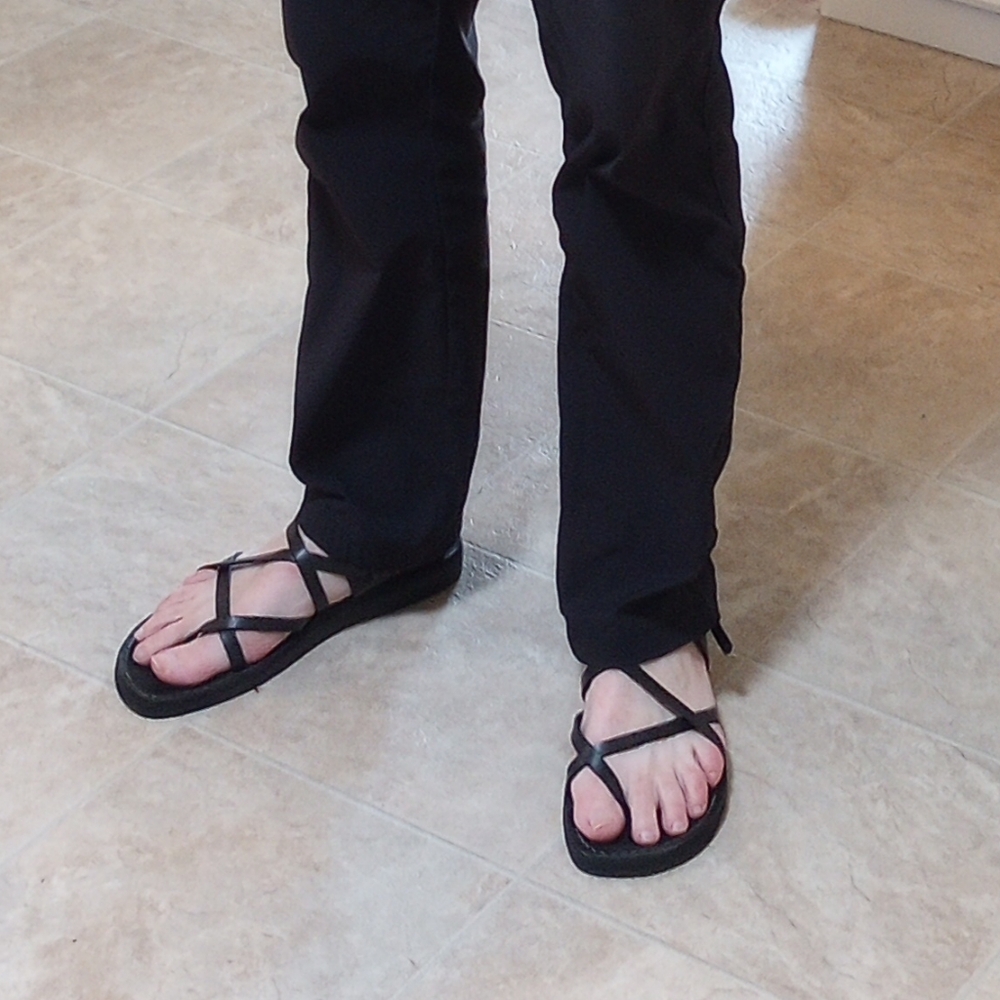 Men's Jerusalem Sandal EUR 46